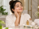 glow boosting skincare routine