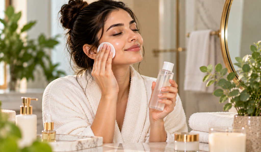 Hydrating Toner