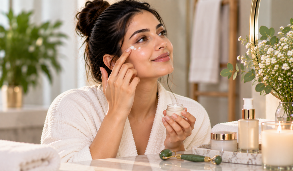 Eye Cream