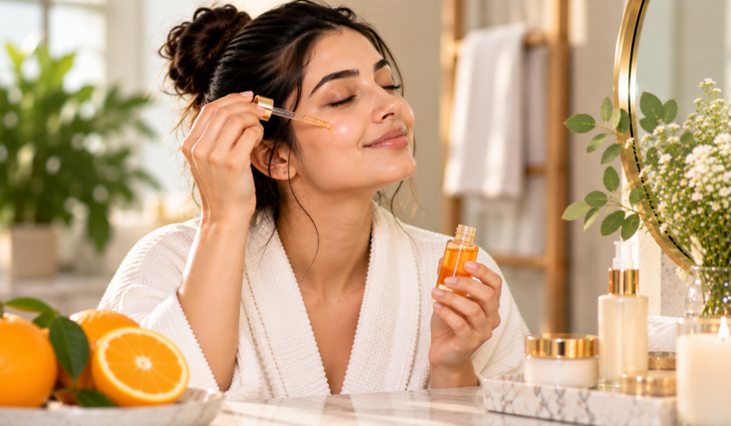 Vitamin C Serum