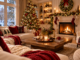 Christmas Living Room Ideas