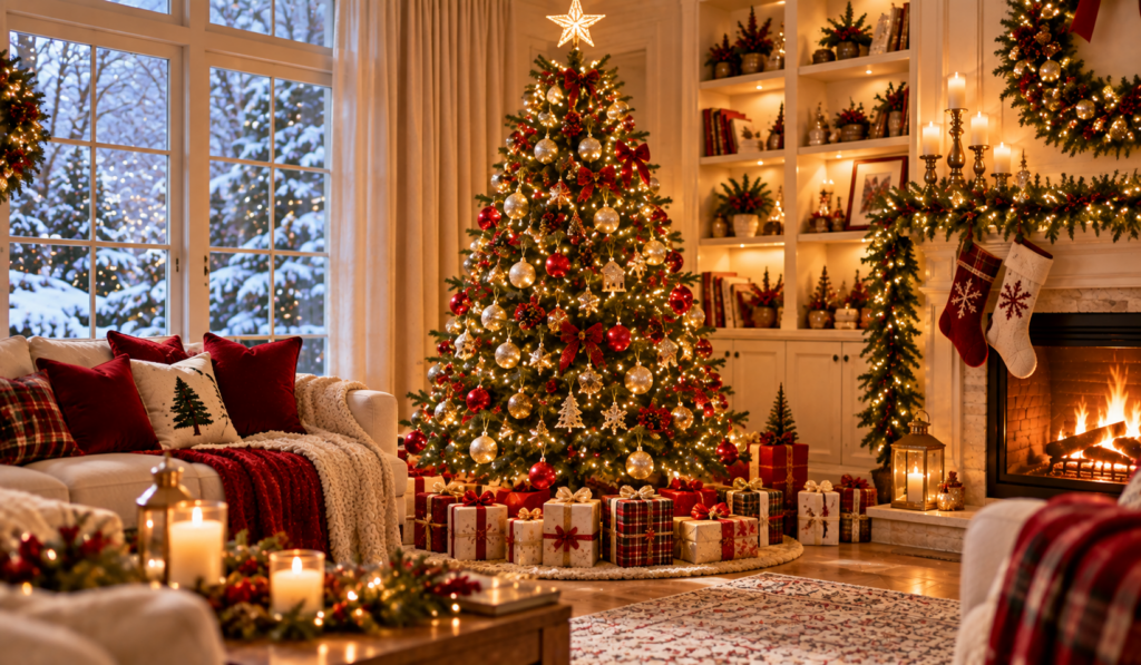 Christmas Tree Center