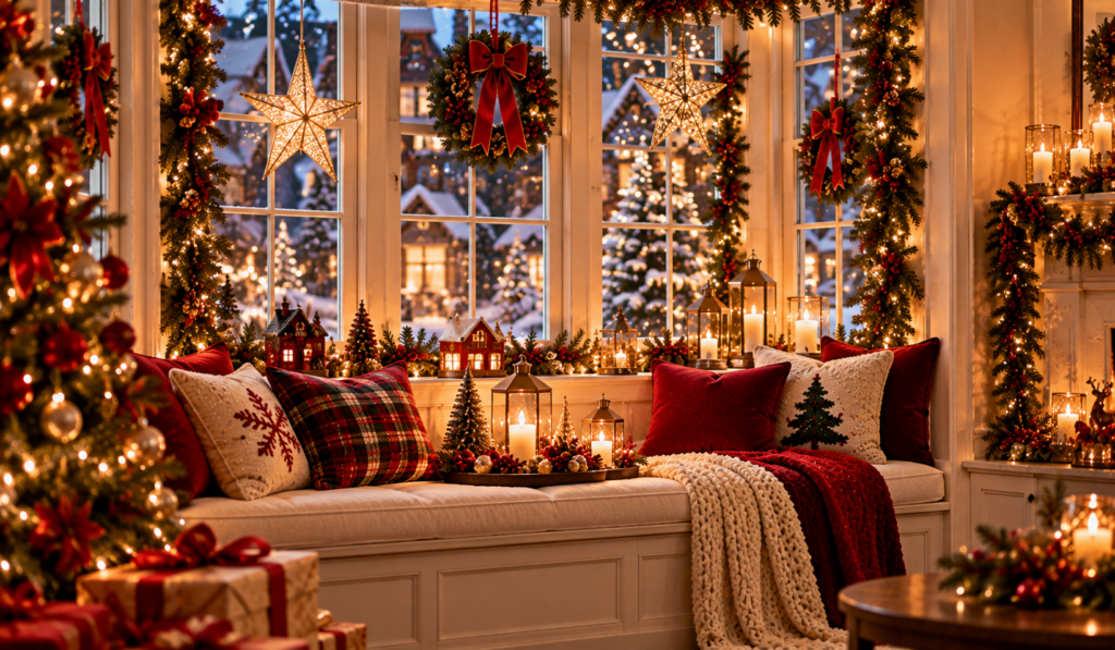 Window Display