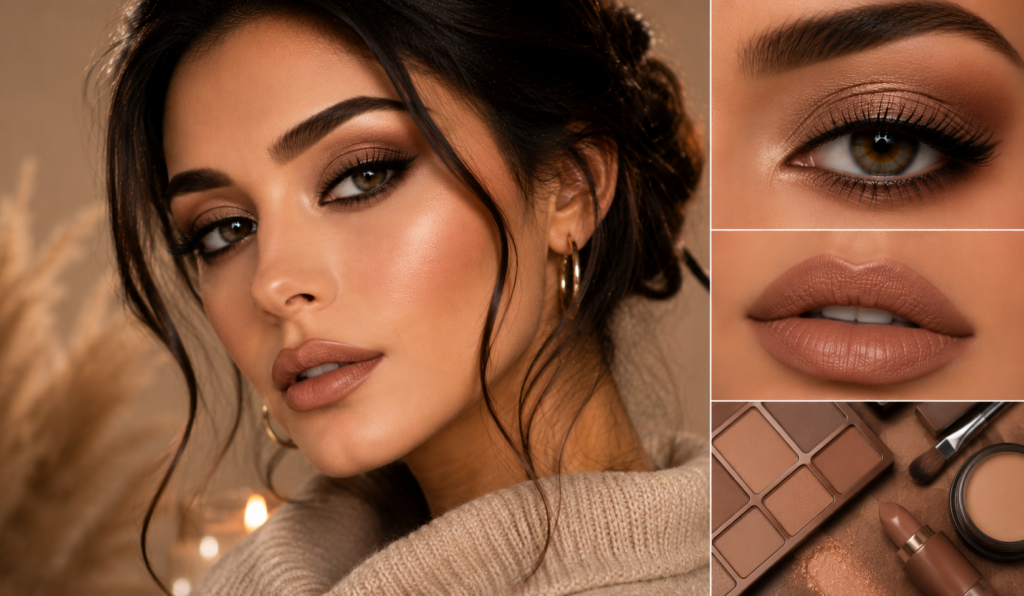 Nude with Depth