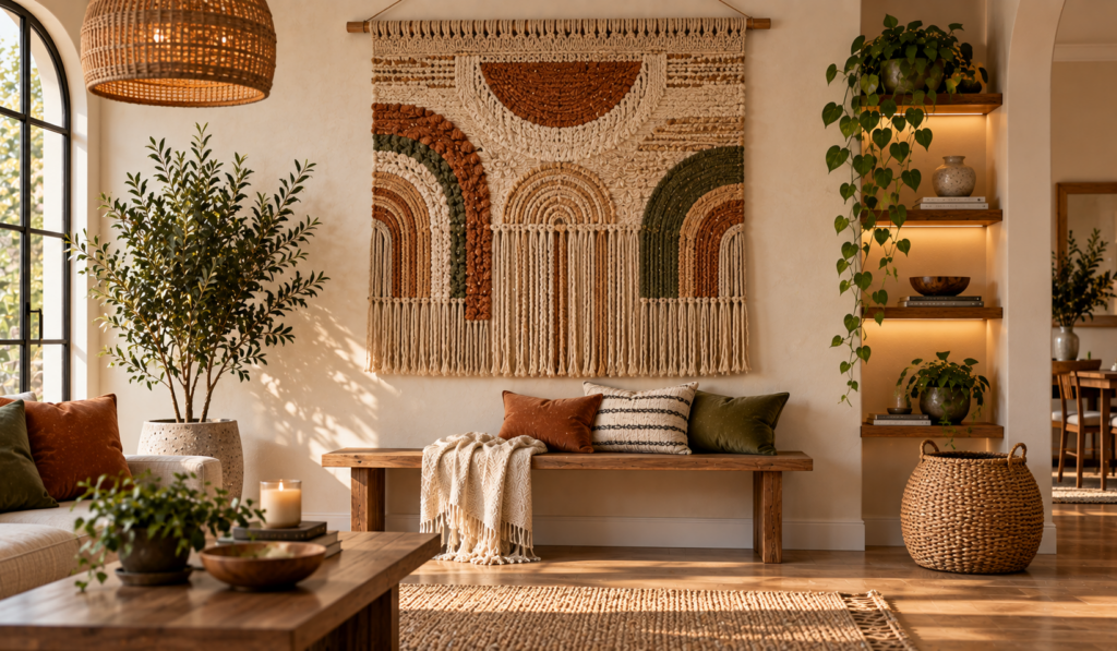 Wall Tapestry