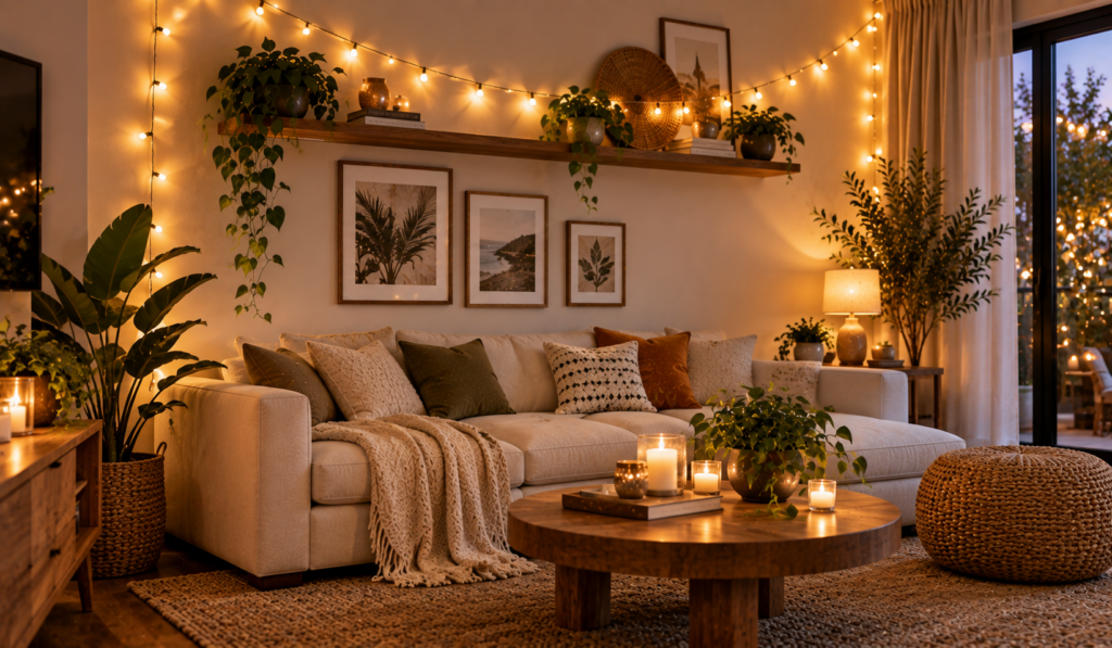 String Lights