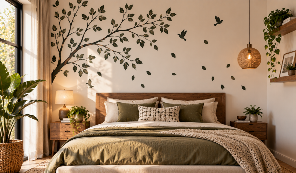 Wall Decals