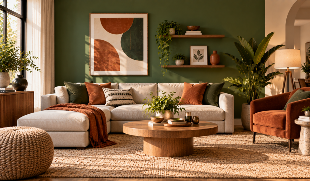 Accent Color