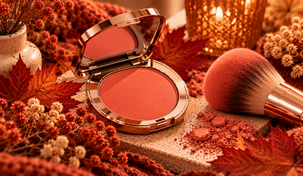 Warm coral