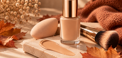 Best Foundation for Fall Weather
