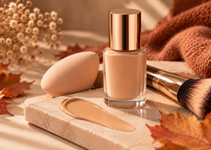 Best Foundation for Fall Weather