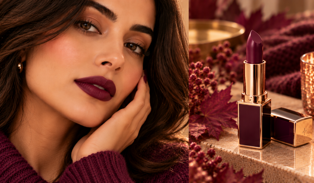 Plum berry