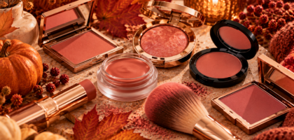 Fall Blush Trends