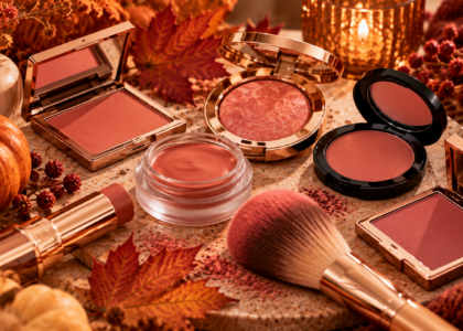 Fall Blush Trends