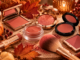 Fall Blush Trends