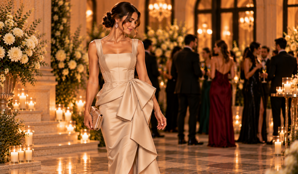 Structured Silhouette