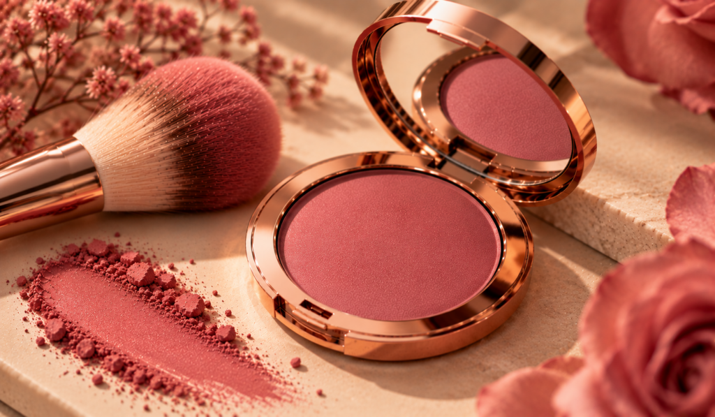 Dusty rose