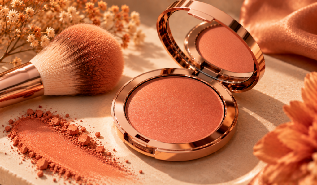Golden apricot