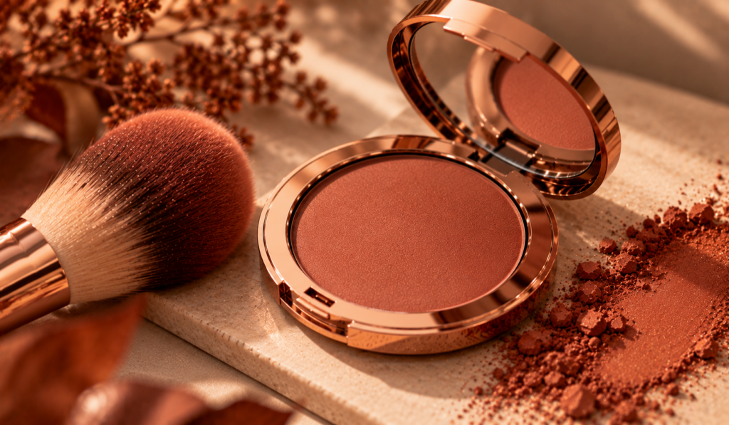 Cinnamon glow